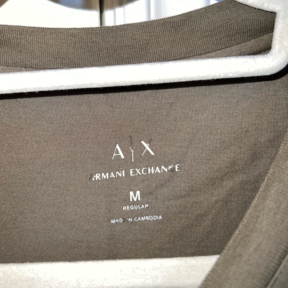 Authentic Men’s Armani Exchange Set - Picture 6 of 11